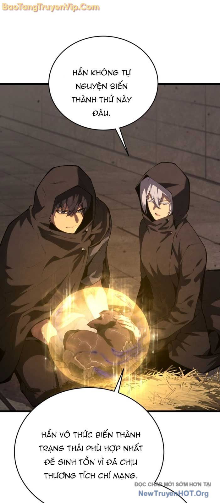 Con Trai Út Của Gia Đình Kiếm Thuật Danh Tiếng - Chapter 163.3 - Page 44