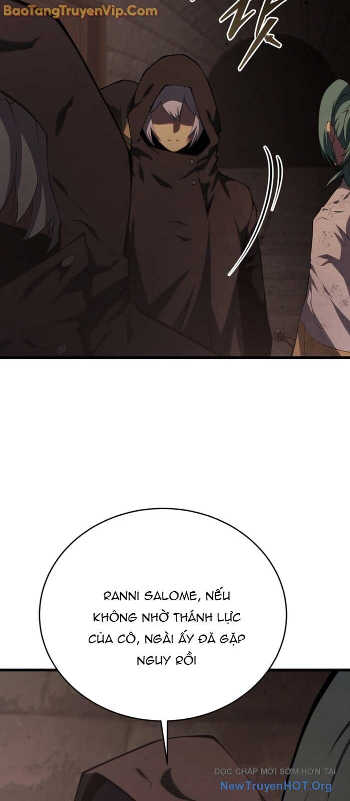 Con Trai Út Của Gia Đình Kiếm Thuật Danh Tiếng - Chapter 163.3 - Page 50