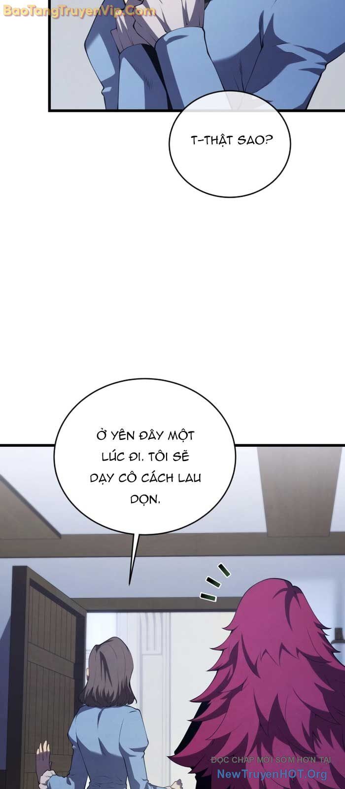 Con Trai Út Của Gia Đình Kiếm Thuật Danh Tiếng - Chapter 163.3 - Page 86