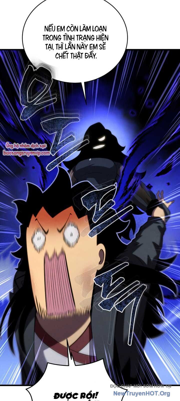 Con Trai Út Của Gia Đình Kiếm Thuật Danh Tiếng - Chapter 165 - Page 49