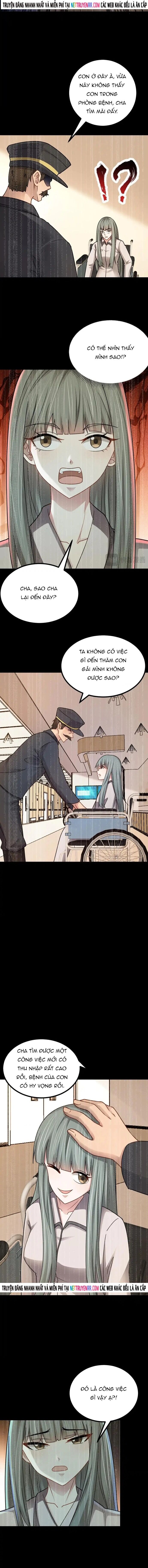 Vô hạn hồ sơ - Chapter 74 - Page 3