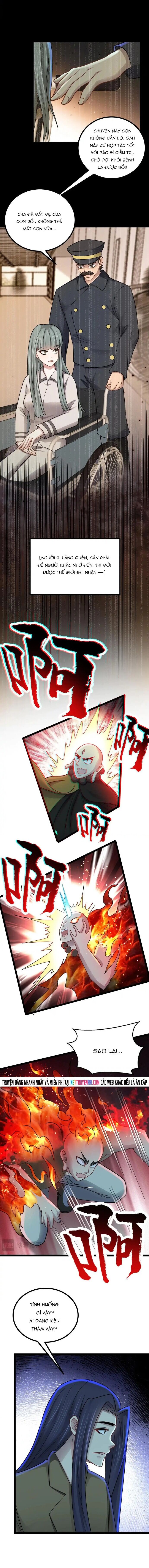 Vô hạn hồ sơ - Chapter 74 - Page 4