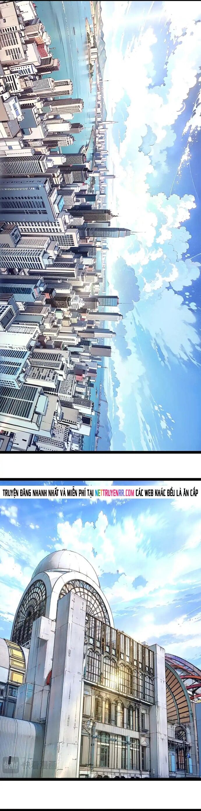 Vô hạn hồ sơ - Chapter 76 - Page 10