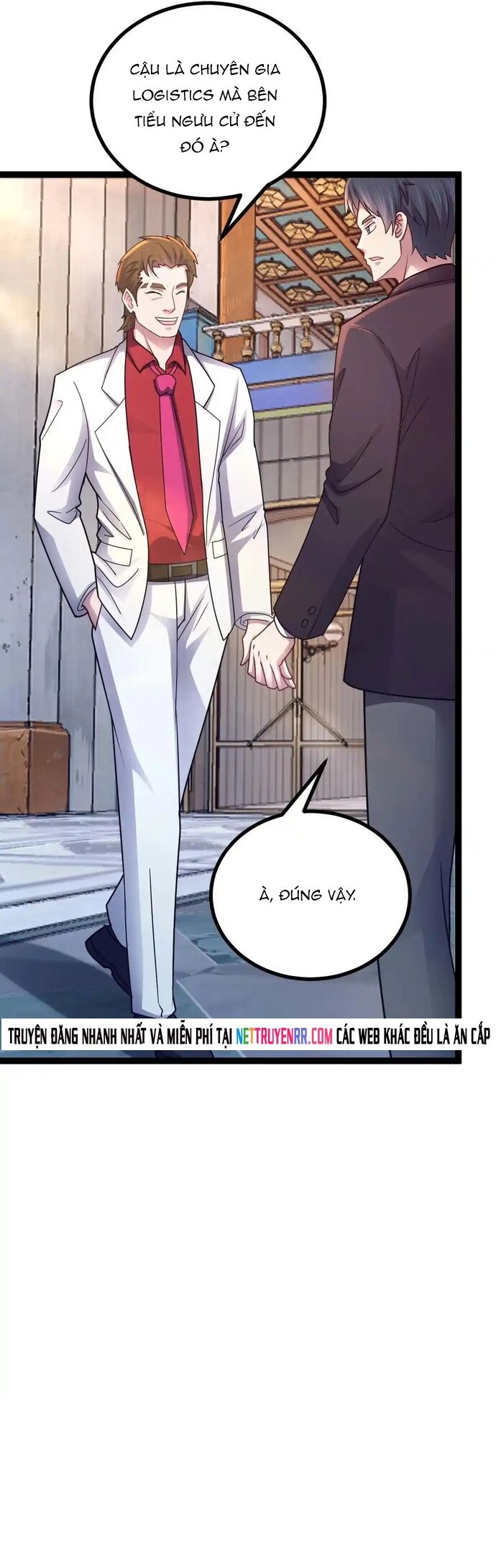 Vô hạn hồ sơ - Chapter 76 - Page 12