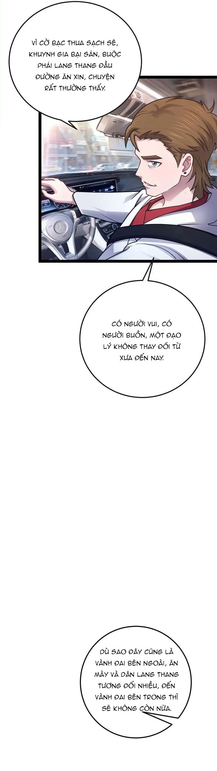 Vô hạn hồ sơ - Chapter 76 - Page 16