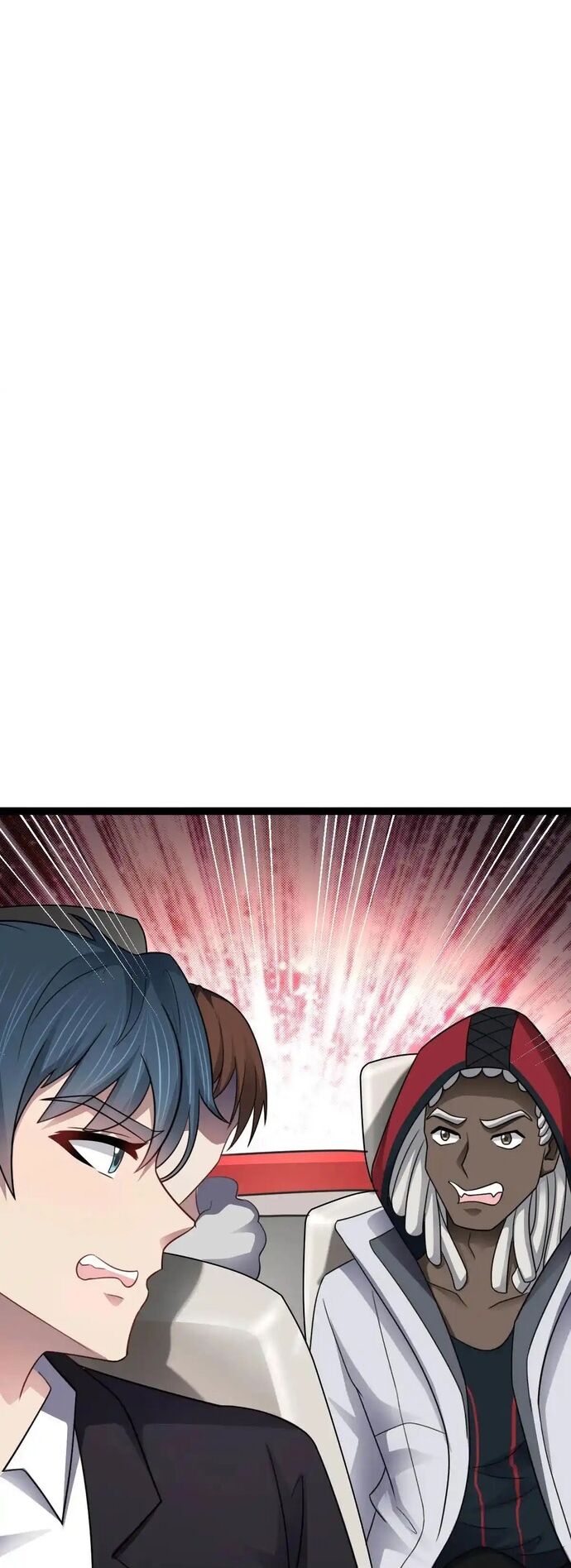 Vô hạn hồ sơ - Chapter 76 - Page 25