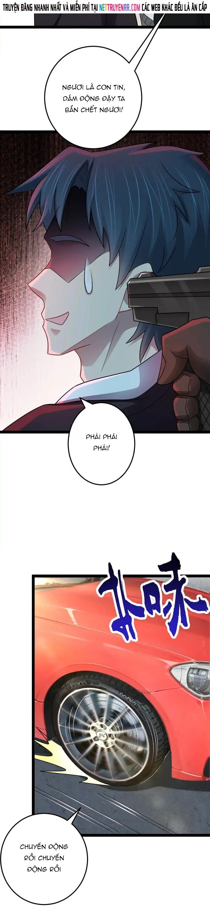 Vô hạn hồ sơ - Chapter 76 - Page 26