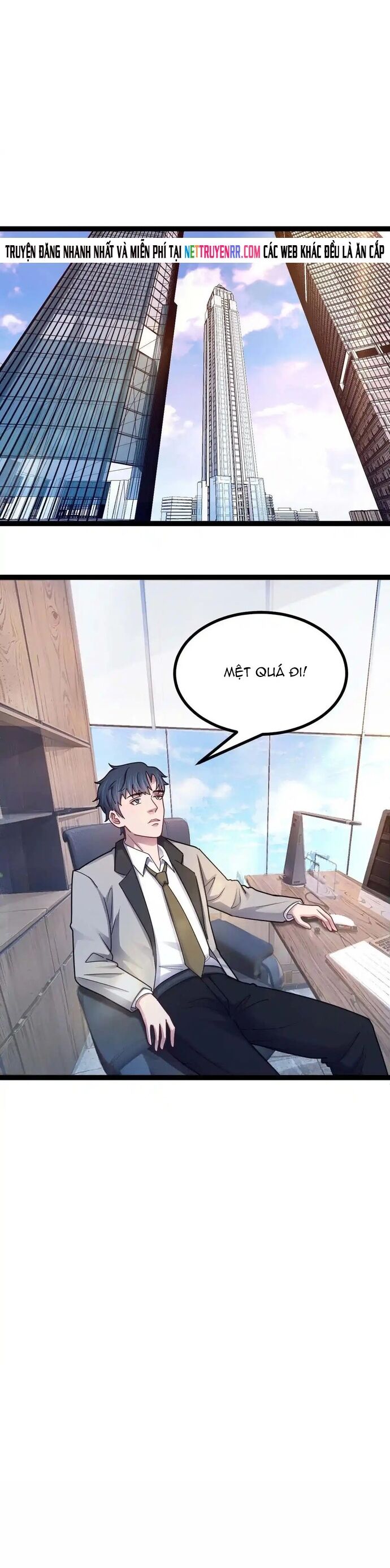 Vô hạn hồ sơ - Chapter 76 - Page 3