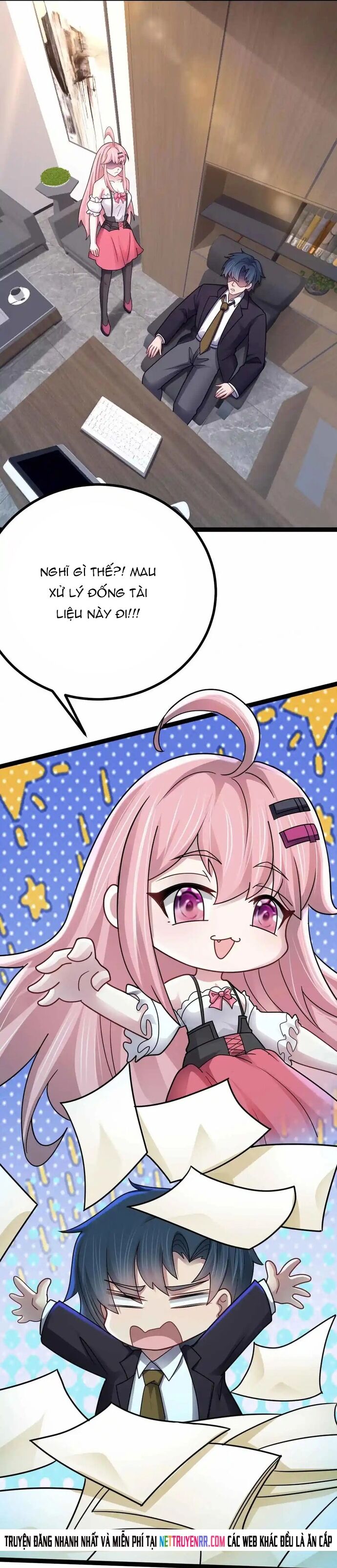 Vô hạn hồ sơ - Chapter 76 - Page 7