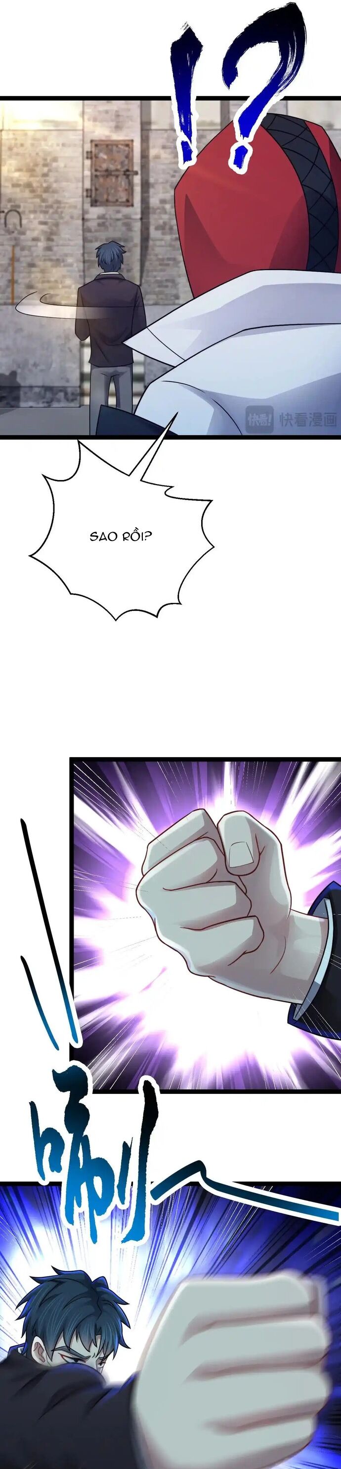 Vô hạn hồ sơ - Chapter 77 - Page 20