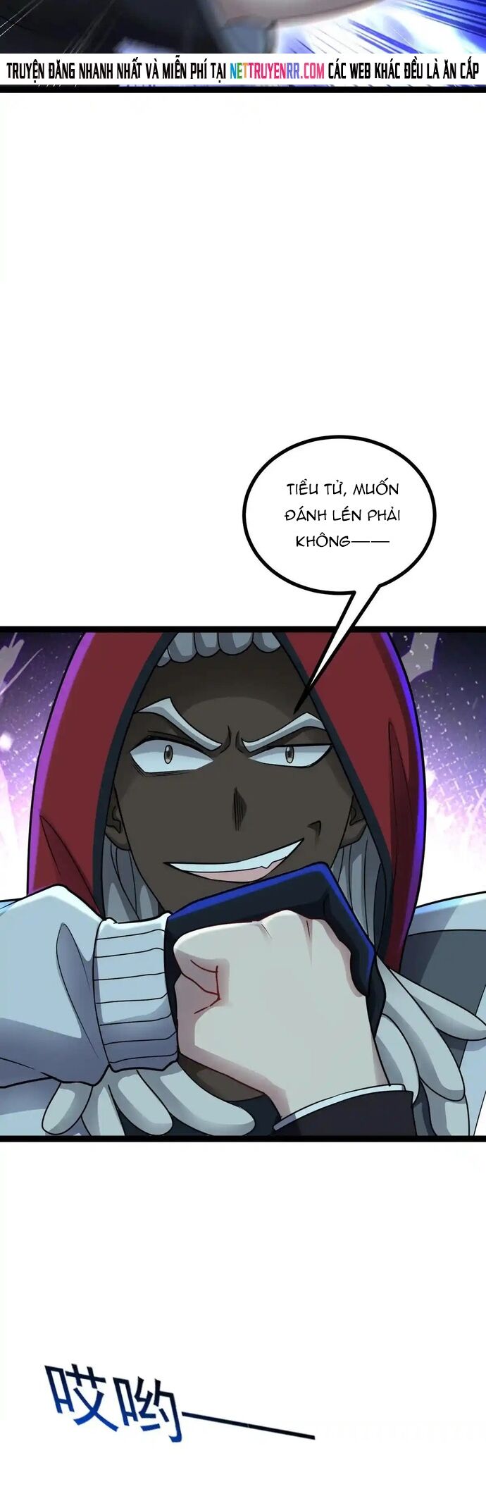 Vô hạn hồ sơ - Chapter 77 - Page 21