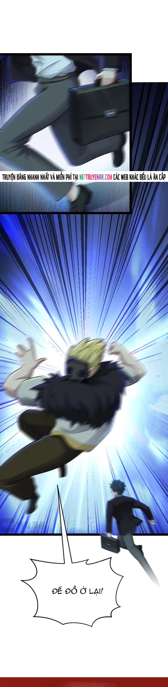 Vô hạn hồ sơ - Chapter 77 - Page 23