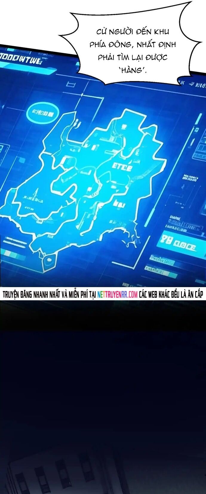 Vô hạn hồ sơ - Chapter 77 - Page 5