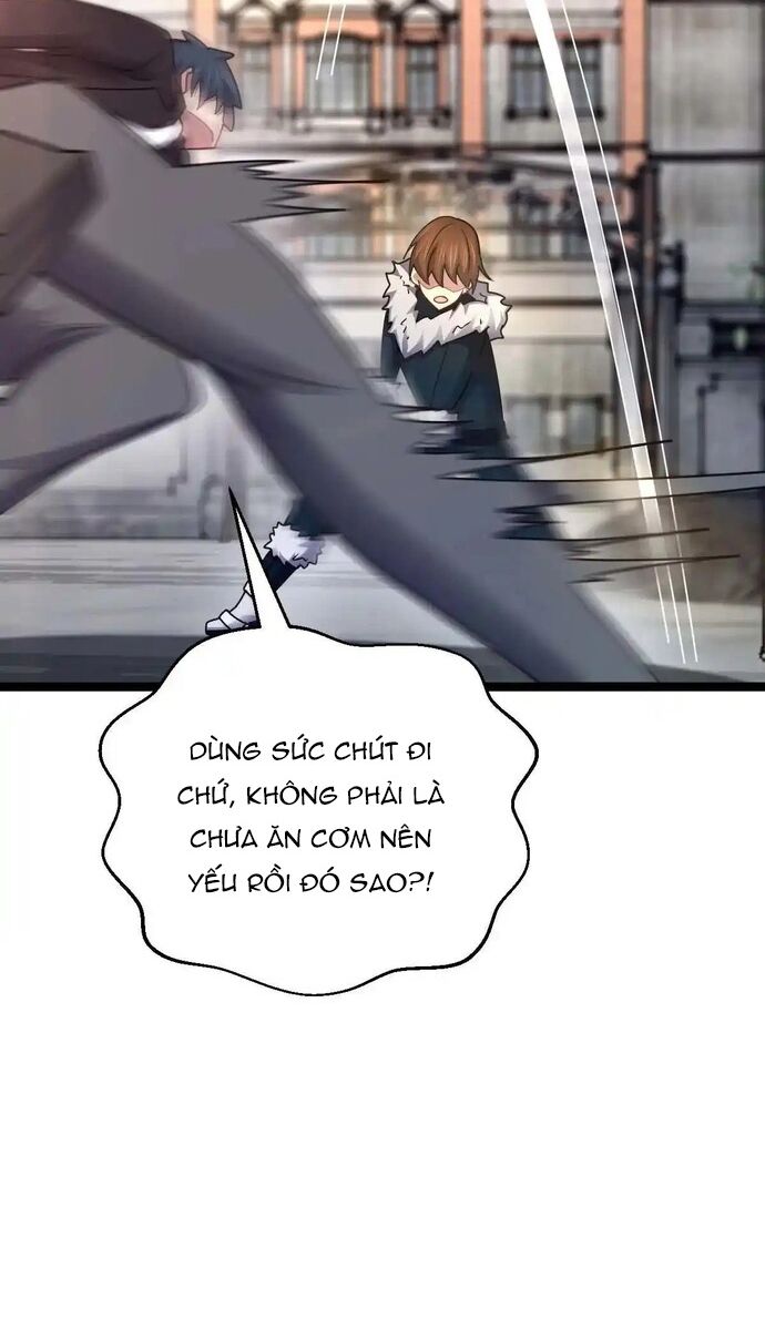 Vô hạn hồ sơ - Chapter 78 - Page 10