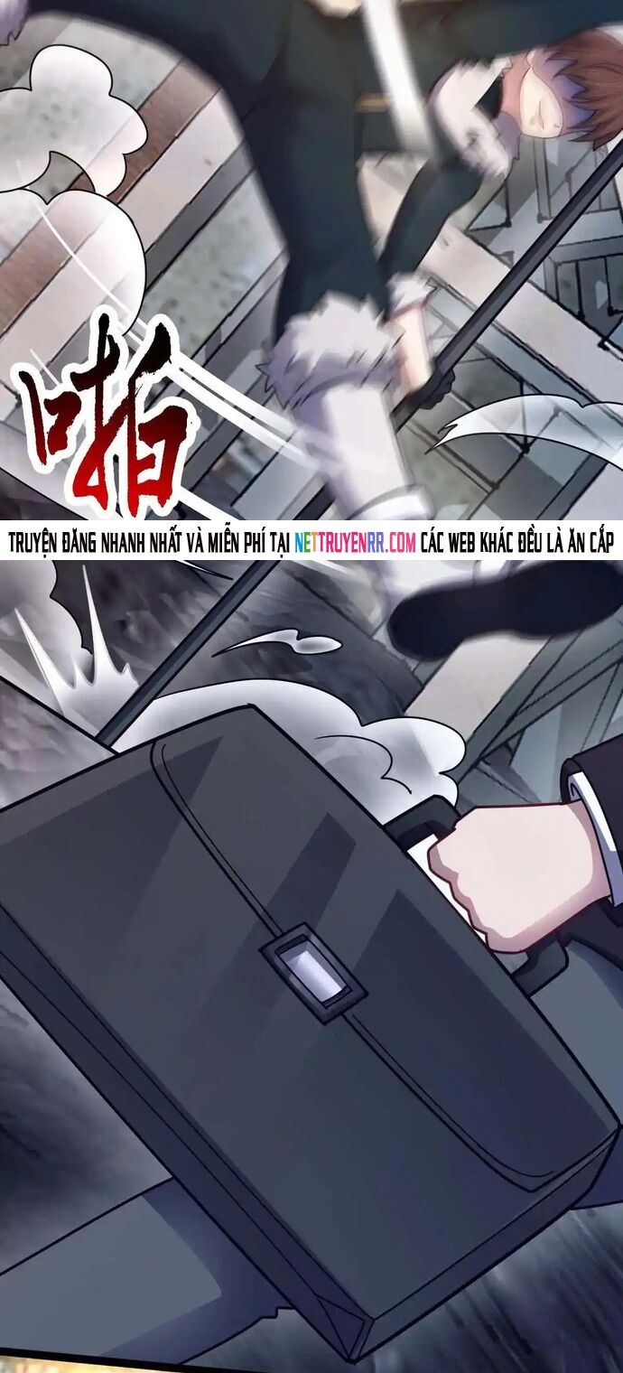 Vô hạn hồ sơ - Chapter 78 - Page 14