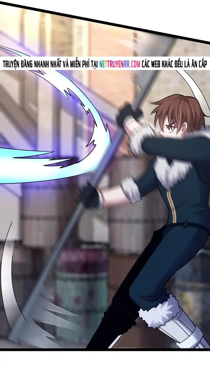 Vô hạn hồ sơ - Chapter 78 - Page 18