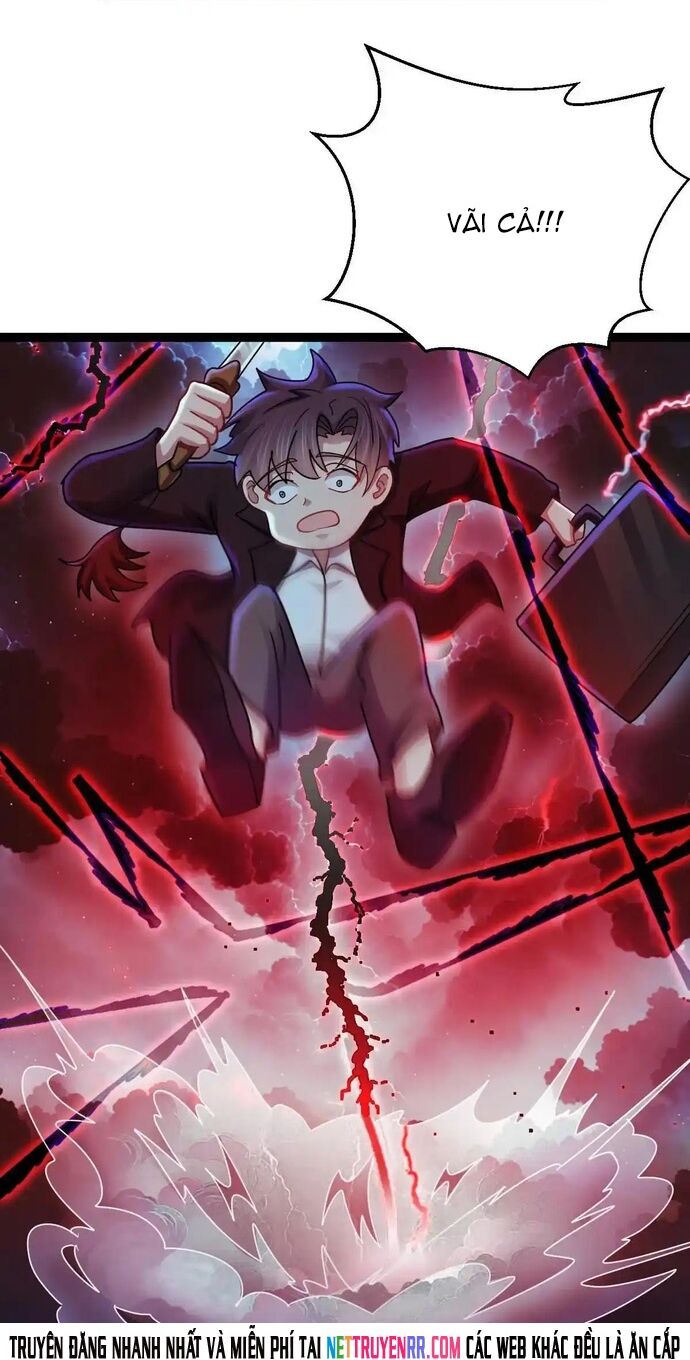 Vô hạn hồ sơ - Chapter 78 - Page 23