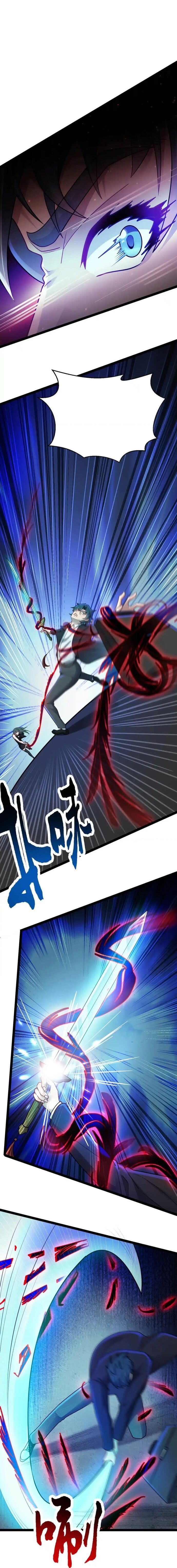 Vô hạn hồ sơ - Chapter 78 - Page 32