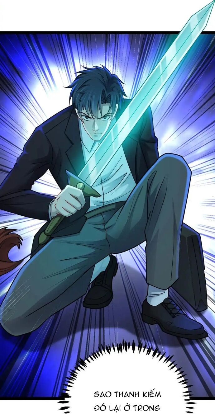 Vô hạn hồ sơ - Chapter 78 - Page 34