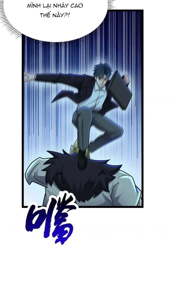 Vô hạn hồ sơ - Chapter 78 - Page 4