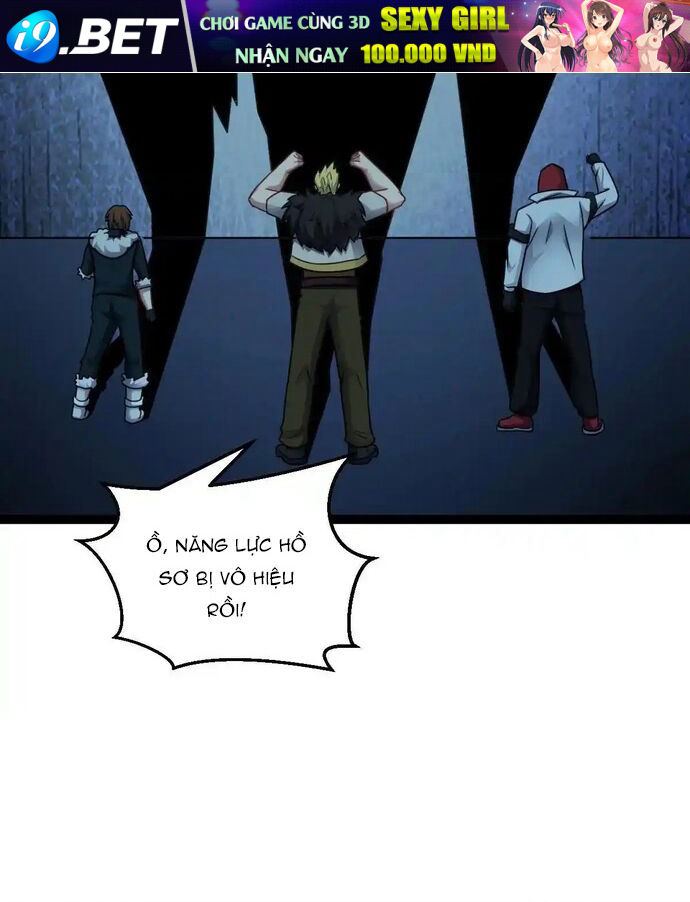 Vô hạn hồ sơ - Chapter 78 - Page 40