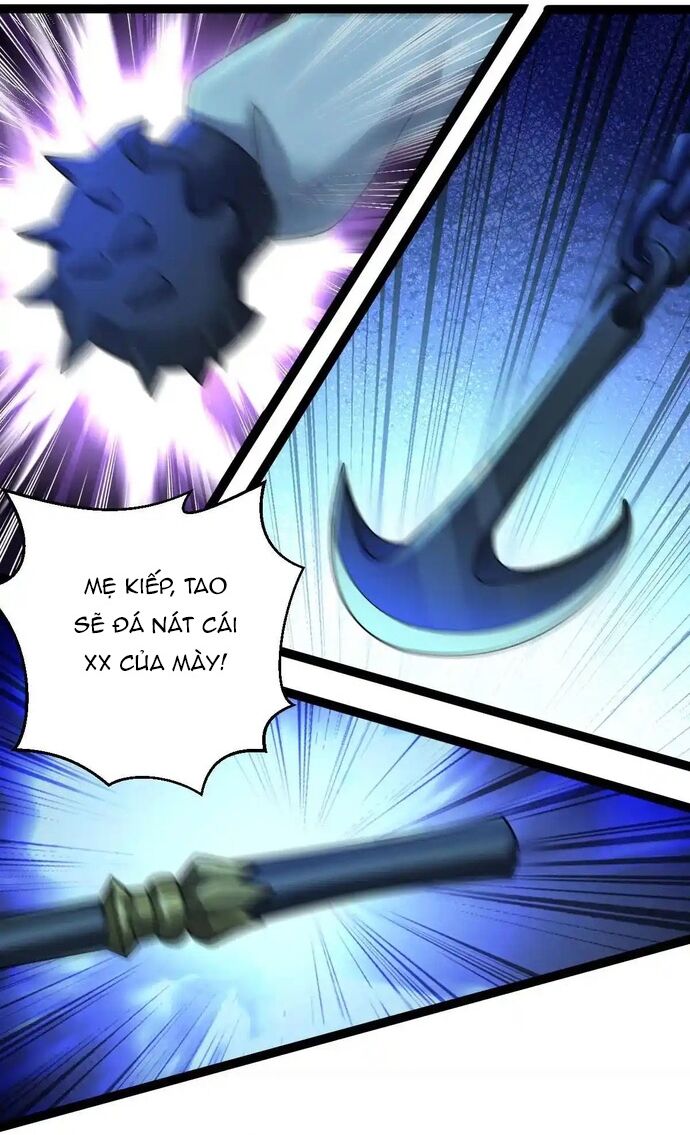 Vô hạn hồ sơ - Chapter 78 - Page 41