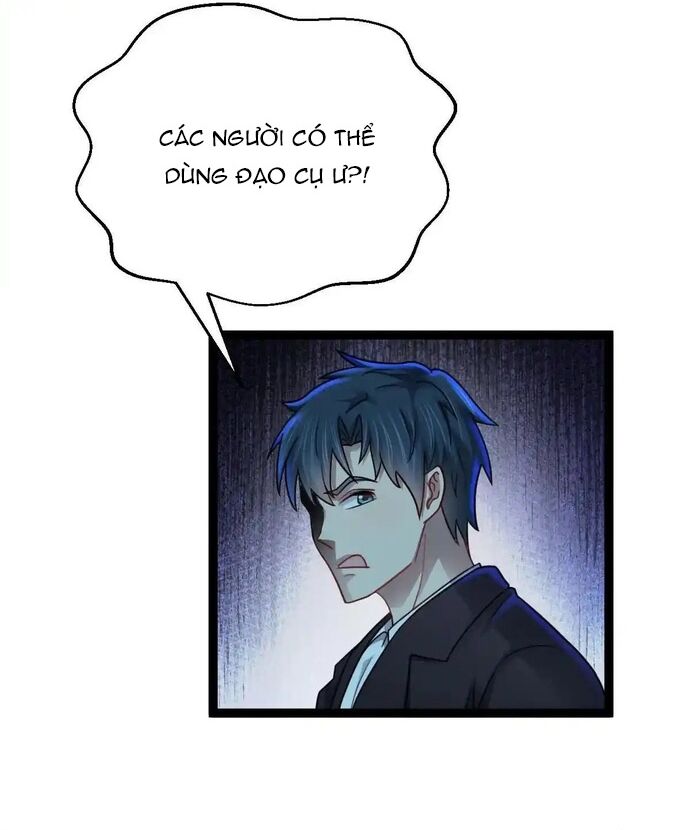 Vô hạn hồ sơ - Chapter 78 - Page 42