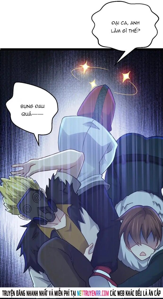 Vô hạn hồ sơ - Chapter 78 - Page 48