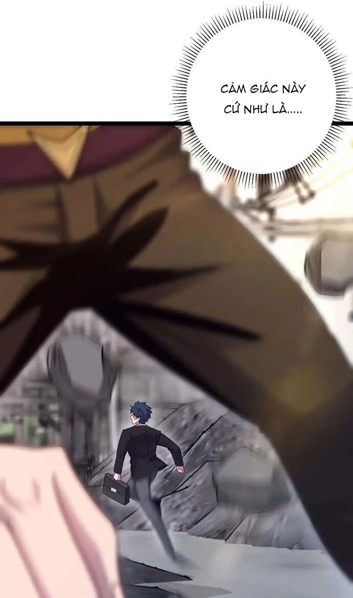 Vô hạn hồ sơ - Chapter 78 - Page 5