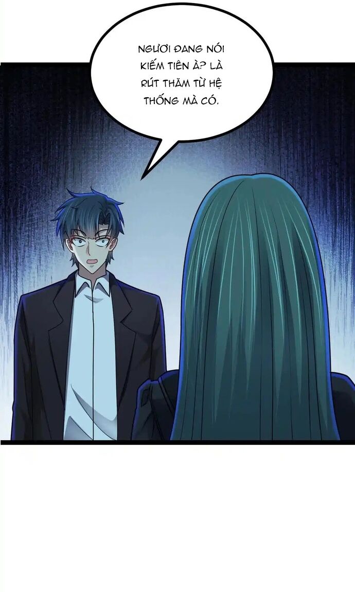 Vô hạn hồ sơ - Chapter 78 - Page 50