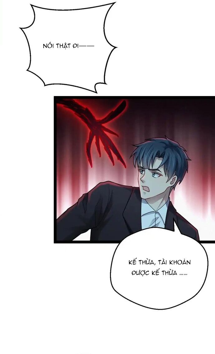 Vô hạn hồ sơ - Chapter 78 - Page 51