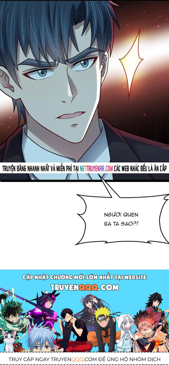 Vô hạn hồ sơ - Chapter 78 - Page 54