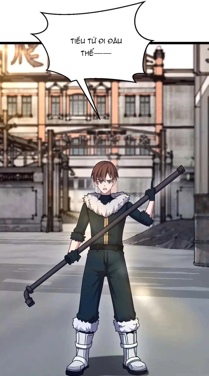 Vô hạn hồ sơ - Chapter 78 - Page 8