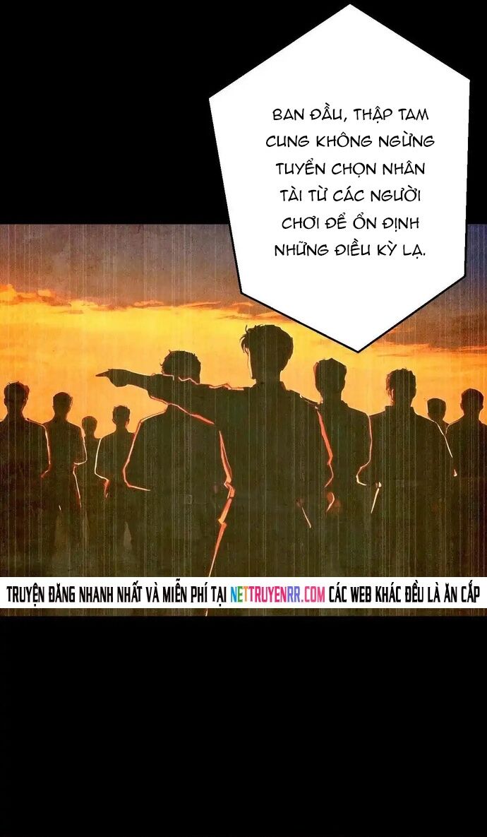 Vô hạn hồ sơ - Chapter 79 - Page 15