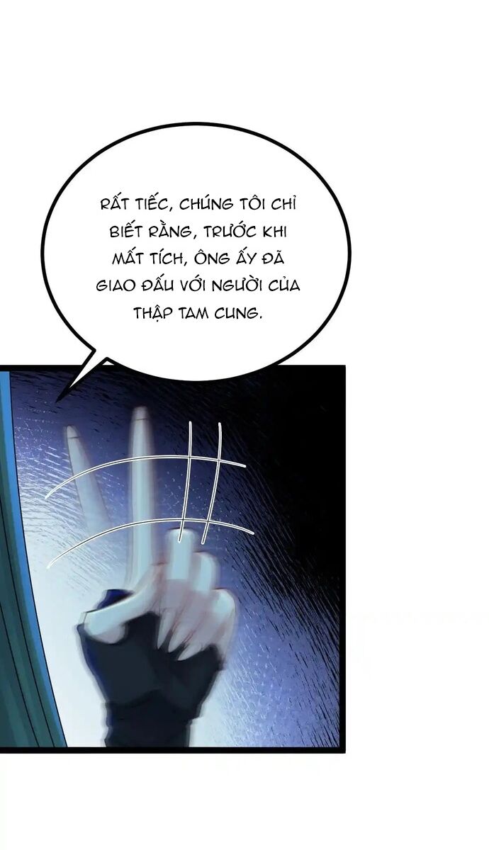 Vô hạn hồ sơ - Chapter 79 - Page 21