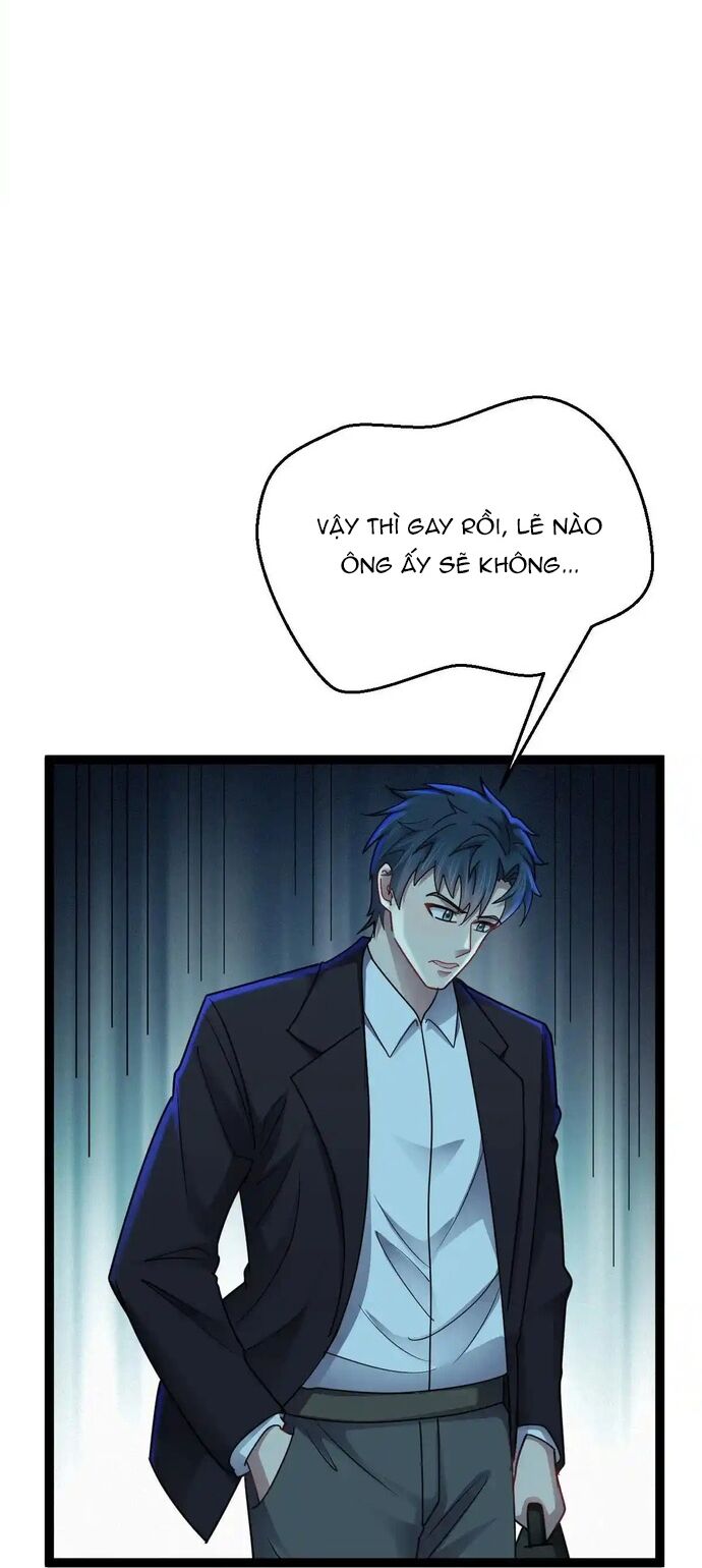 Vô hạn hồ sơ - Chapter 79 - Page 22