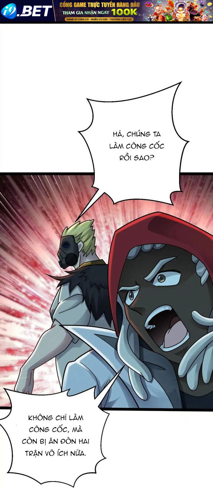 Vô hạn hồ sơ - Chapter 79 - Page 30