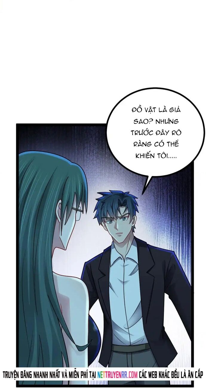 Vô hạn hồ sơ - Chapter 79 - Page 31