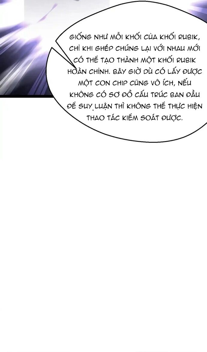 Vô hạn hồ sơ - Chapter 79 - Page 34