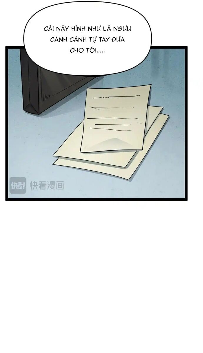 Vô hạn hồ sơ - Chapter 79 - Page 37