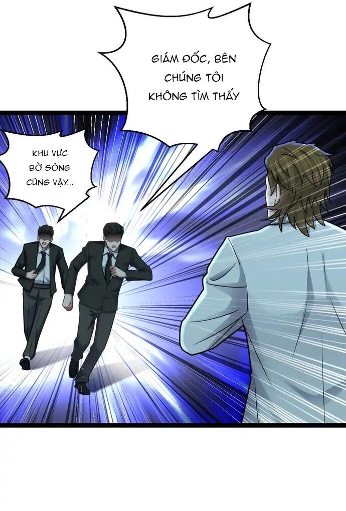Vô hạn hồ sơ - Chapter 79 - Page 44