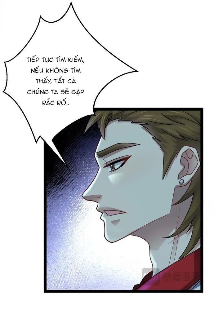 Vô hạn hồ sơ - Chapter 79 - Page 45