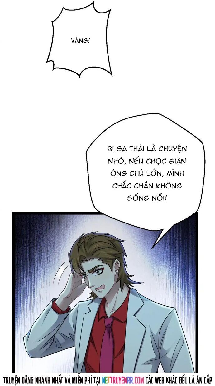 Vô hạn hồ sơ - Chapter 79 - Page 46