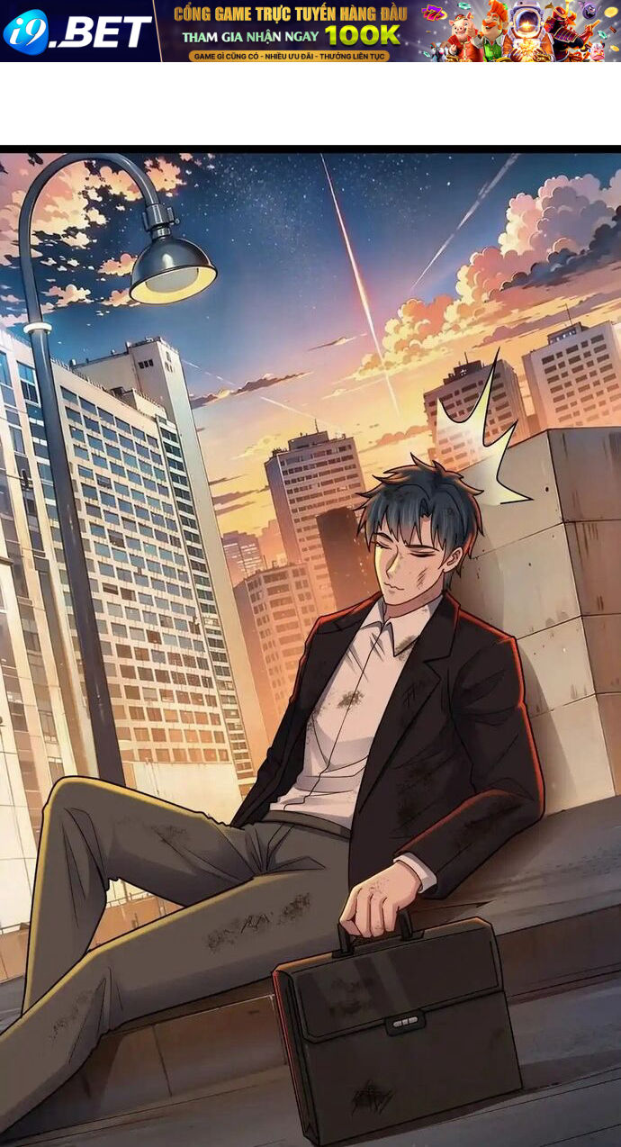 Vô hạn hồ sơ - Chapter 79 - Page 51