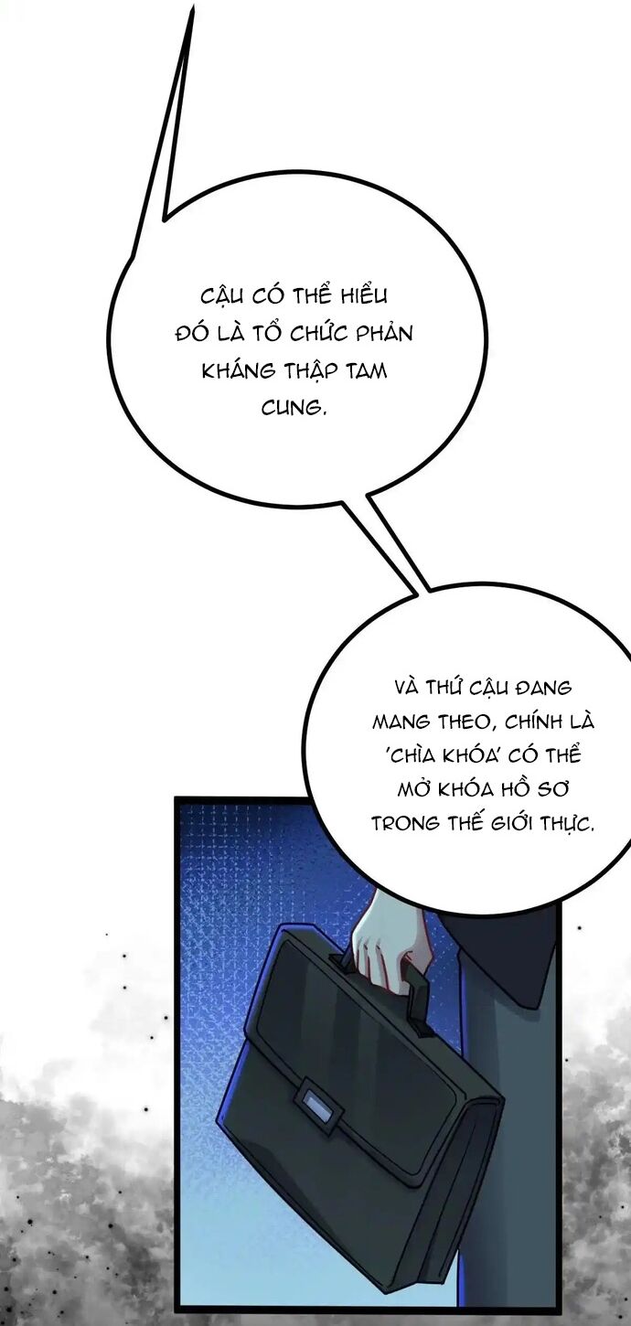 Vô hạn hồ sơ - Chapter 79 - Page 7