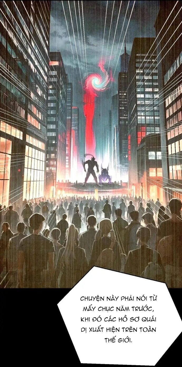 Vô hạn hồ sơ - Chapter 79 - Page 9