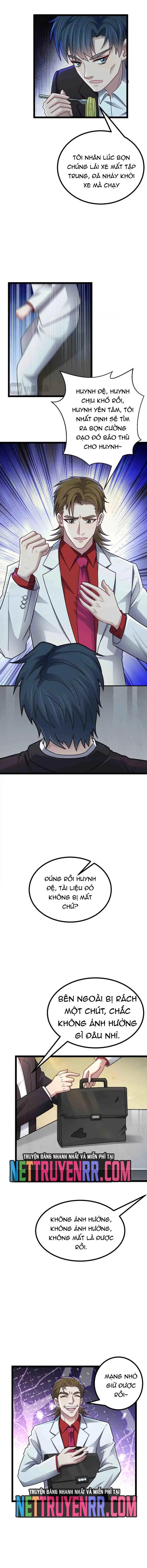 Vô hạn hồ sơ - Chapter 80 - Page 3