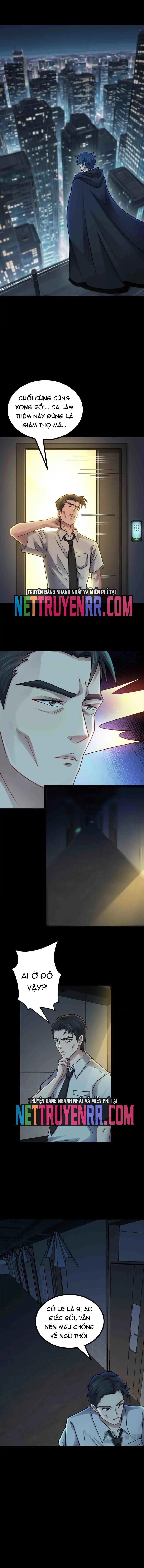 Vô hạn hồ sơ - Chapter 80 - Page 6