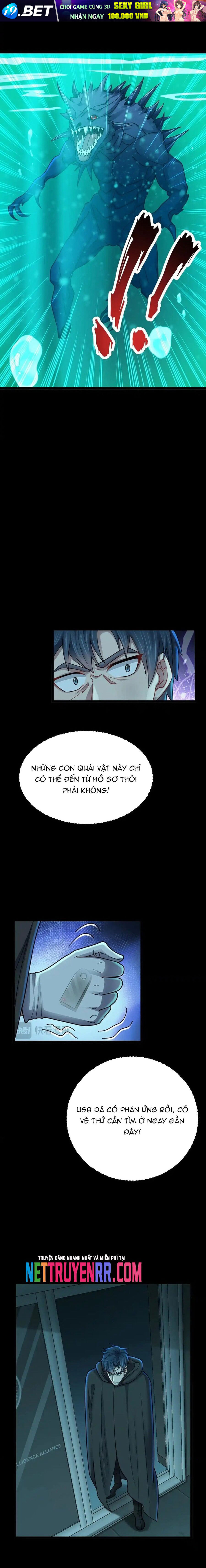 Vô hạn hồ sơ - Chapter 81 - Page 3