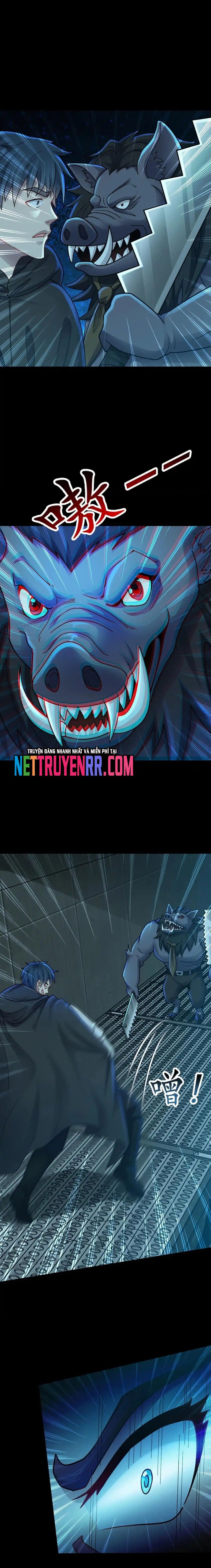 Vô hạn hồ sơ - Chapter 81 - Page 9